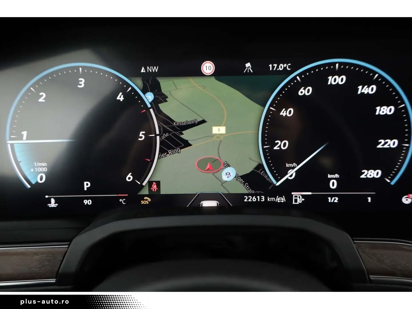 VW Touareg 3.0 TDI V6 4Mot. Elegance Tip. AHK NAV