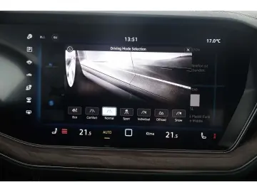 VW Touareg 3.0 TDI V6 4Mot. Elegance Tip. AHK NAV