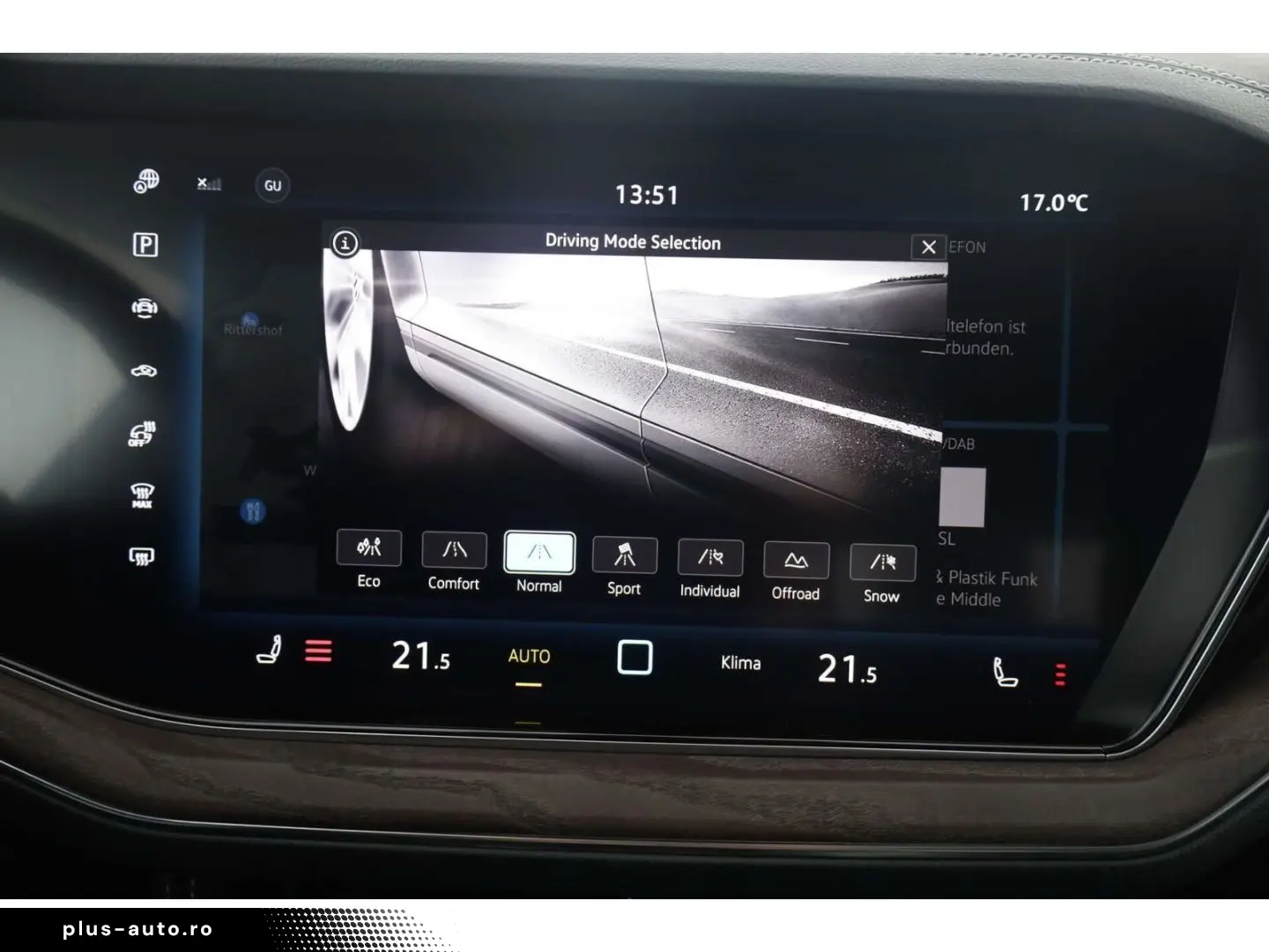 VW Touareg 3.0 TDI V6 4Mot. Elegance Tip. AHK NAV