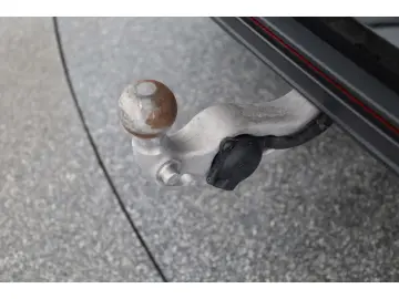 VW Touareg 3.0 TDI V6 4Mot. Elegance Tip. AHK NAV