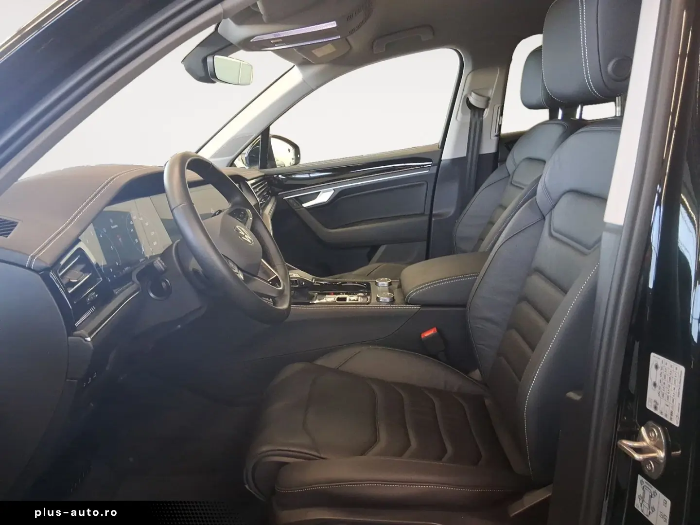 VW Touareg 3.0 TDI Tiptr. 4M  AHK Luft LED Navi