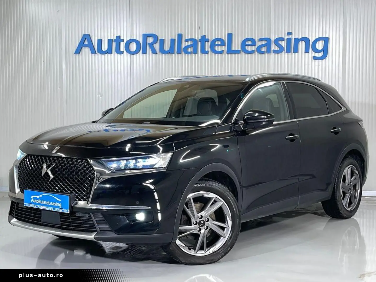 Ds DS7 Crossback