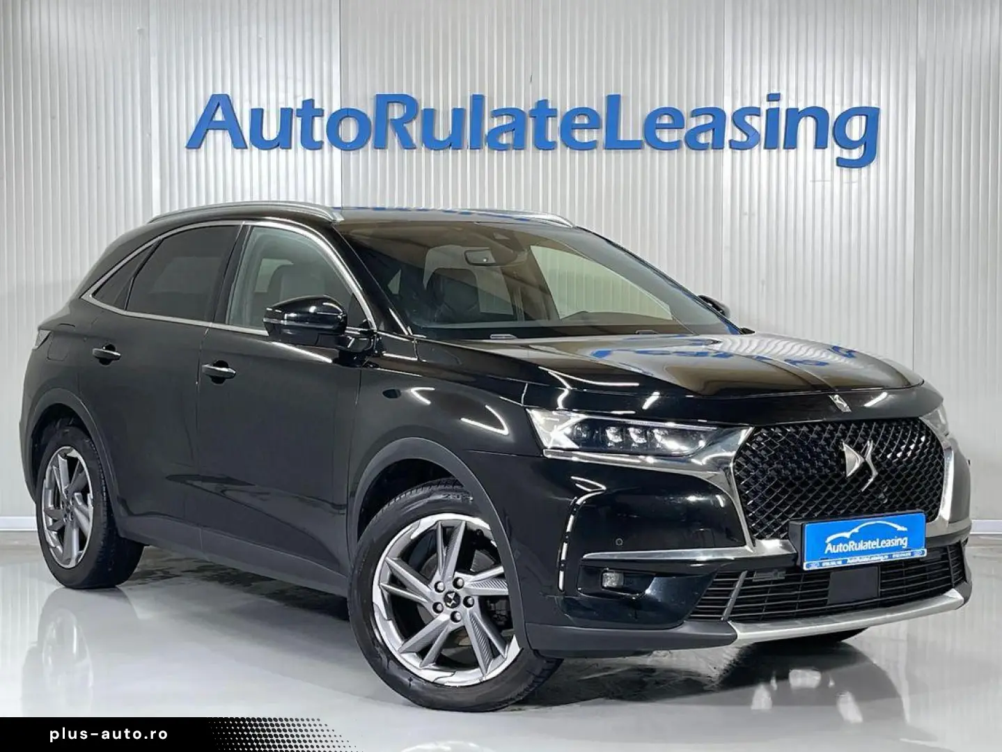 Ds DS7 Crossback
