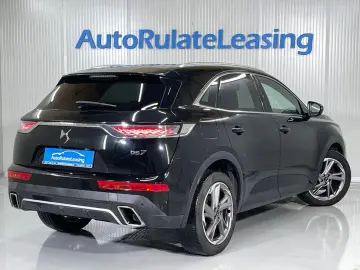 Ds DS7 Crossback