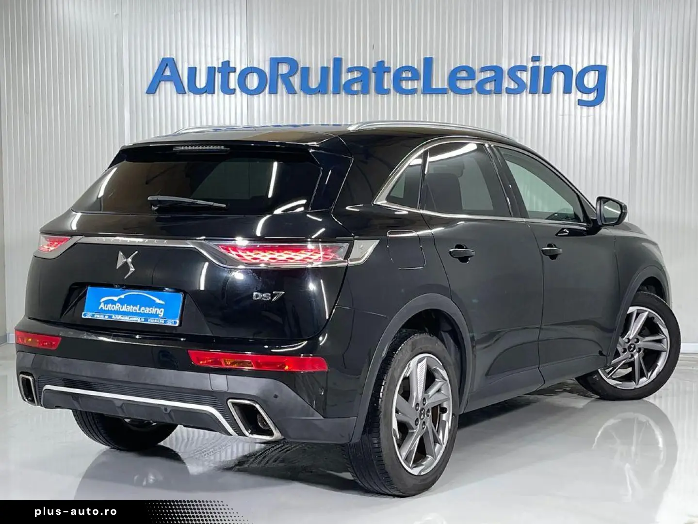 Ds DS7 Crossback