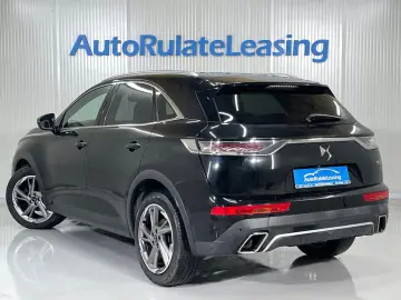 Ds DS7 Crossback