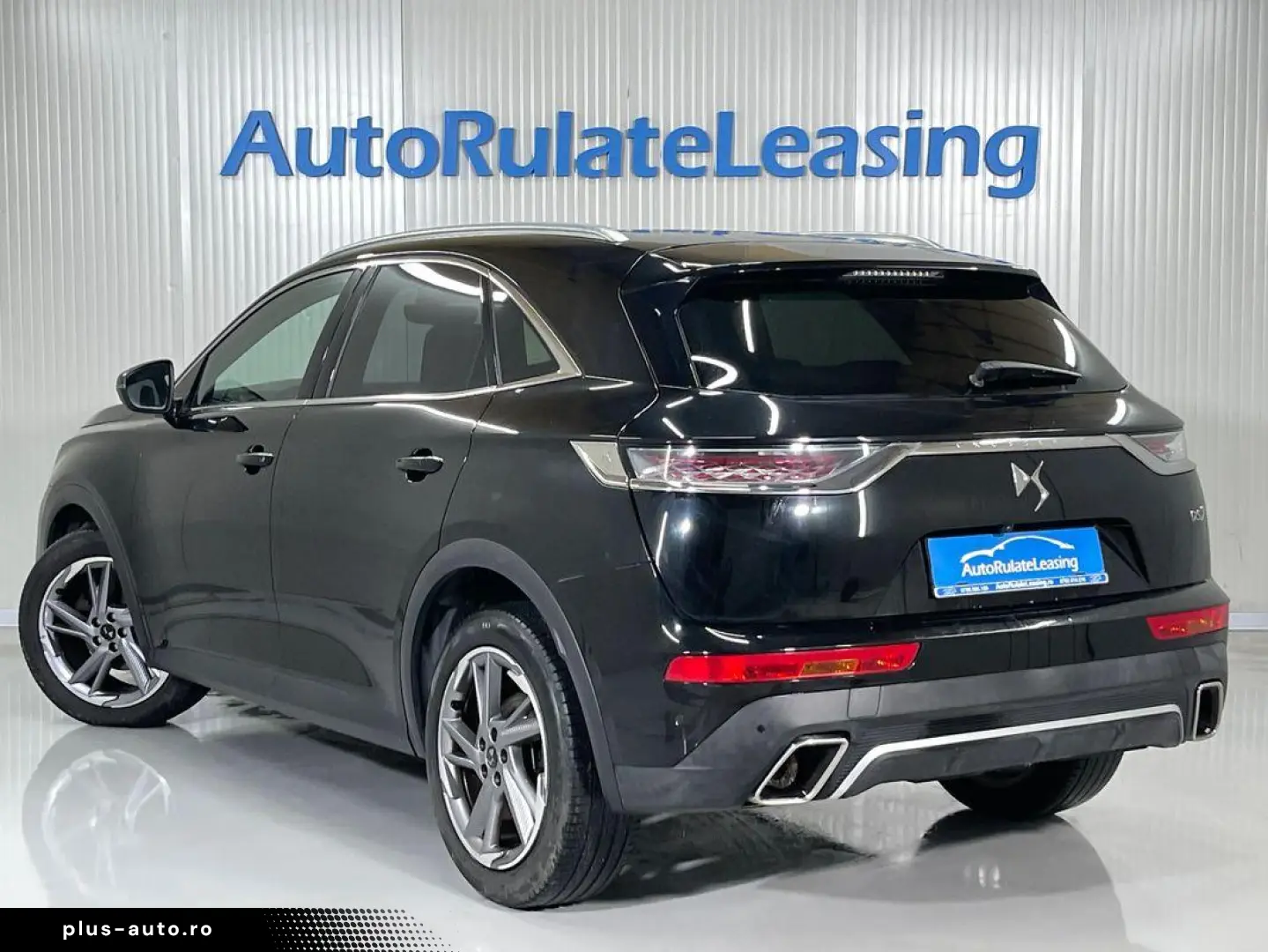 Ds DS7 Crossback