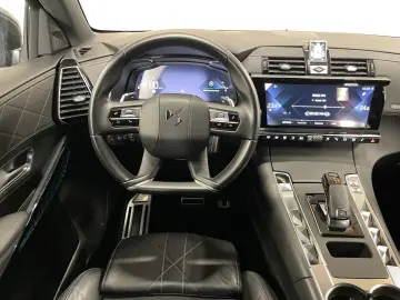 Ds DS7 Crossback