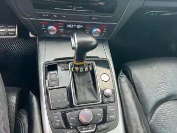 Audi A6 Automat