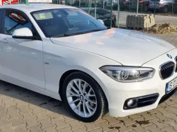 BMW  Seria 1