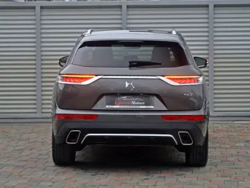 DS 7 Crossback