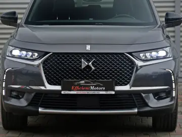 DS 7 Crossback
