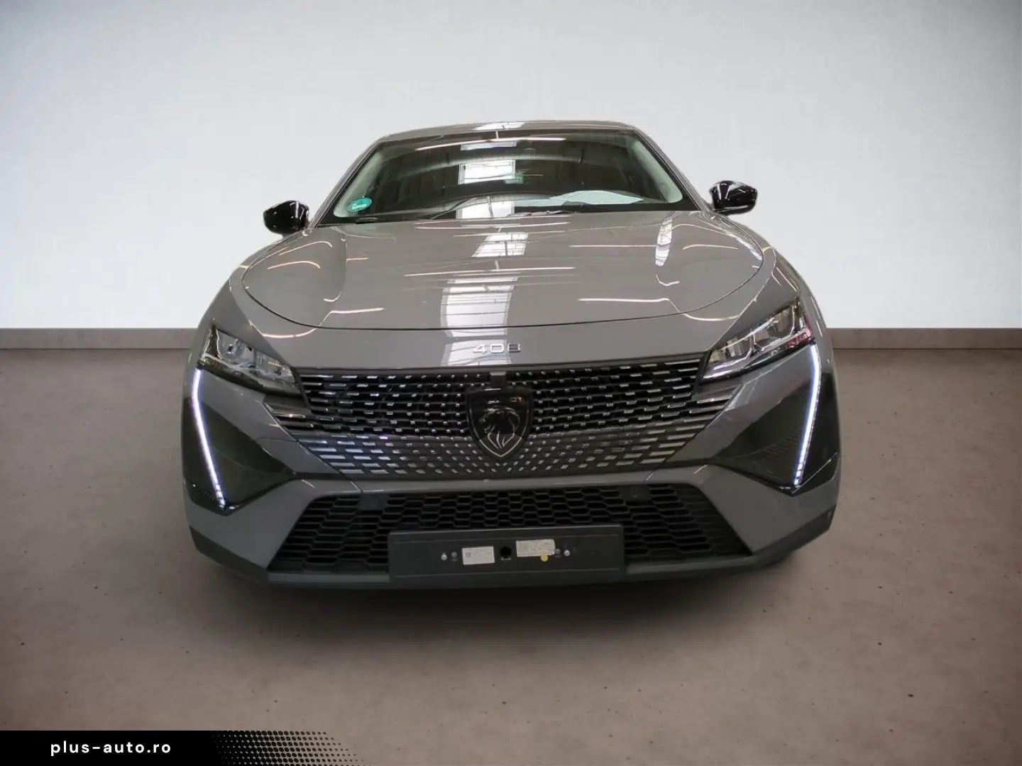 PEUGEOT 408 Allure Hybrid