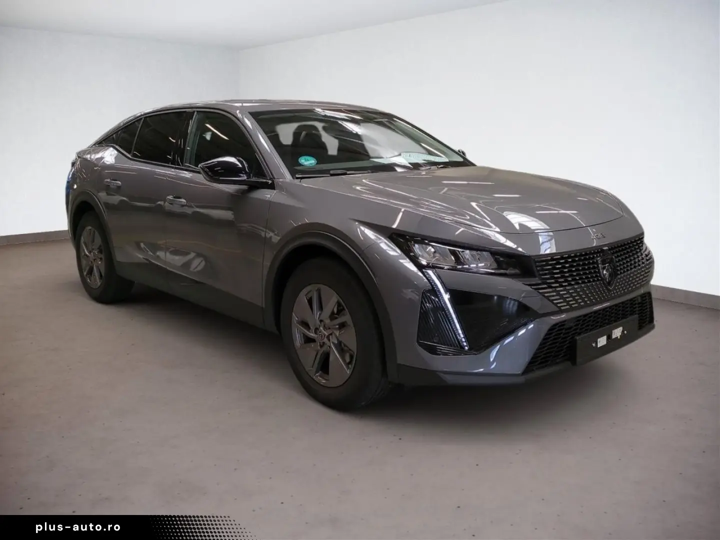 PEUGEOT 408 Allure Hybrid