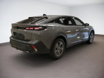 PEUGEOT 408 Allure Hybrid