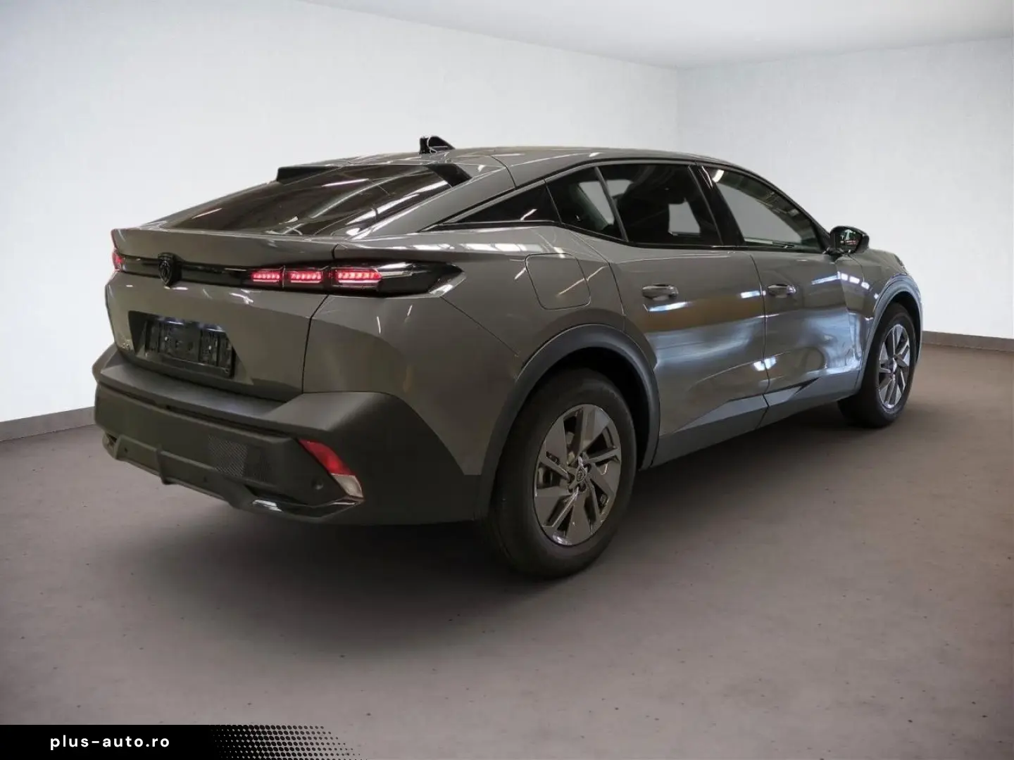 PEUGEOT 408 Allure Hybrid