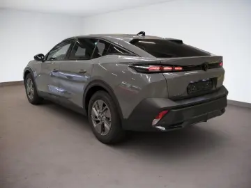 PEUGEOT 408 Allure Hybrid