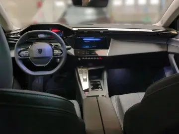 PEUGEOT 408 Allure Hybrid