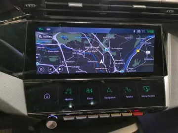 PEUGEOT 408 Allure Hybrid