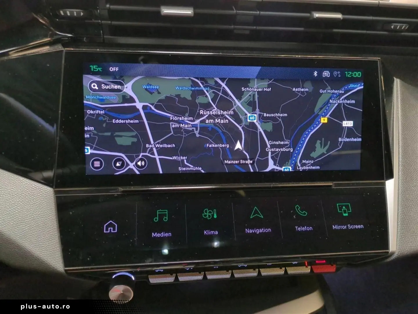 PEUGEOT 408 Allure Hybrid