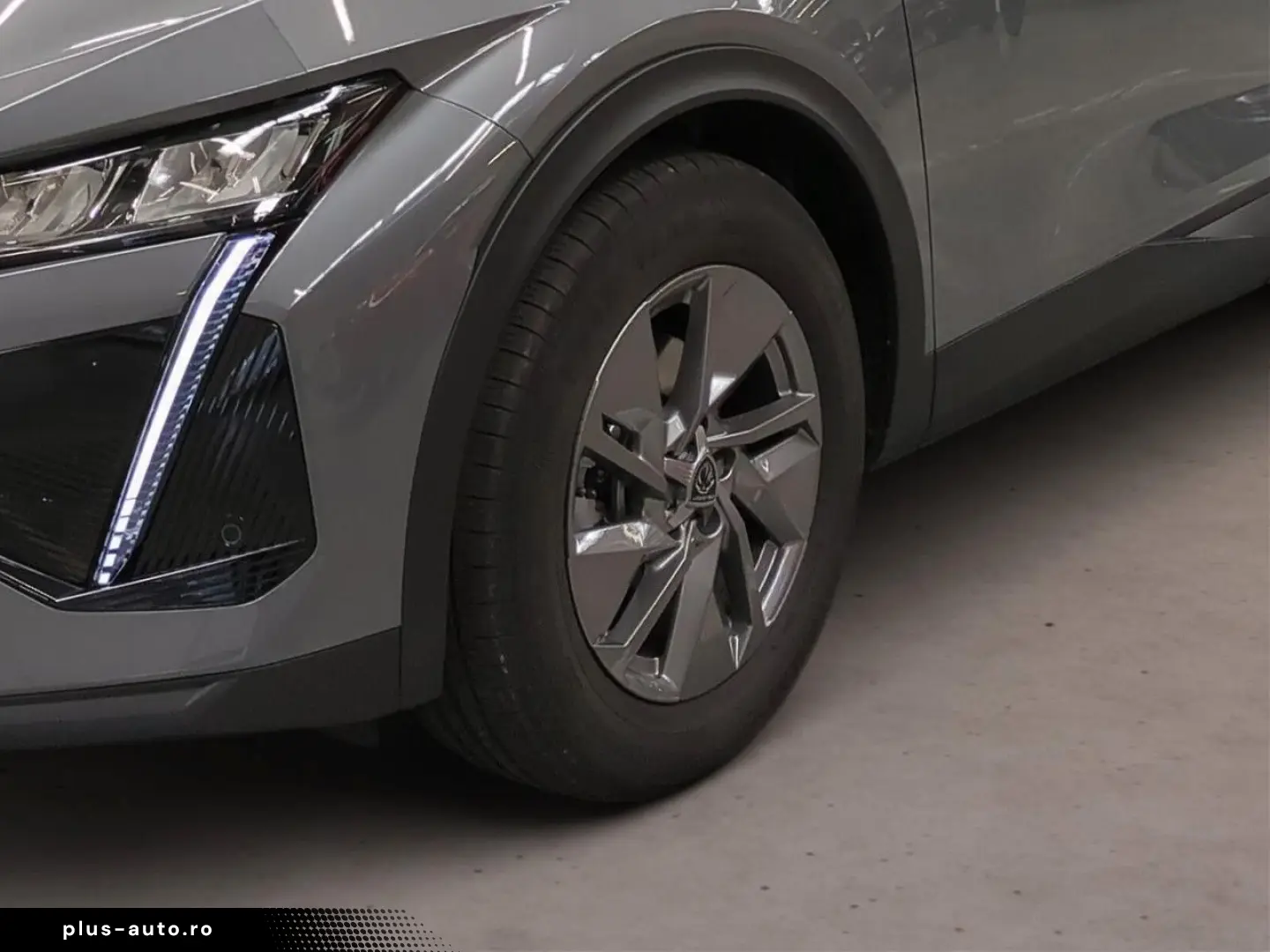 PEUGEOT 408 Allure Hybrid