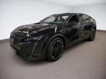 PEUGEOT 408 Hybrid GT