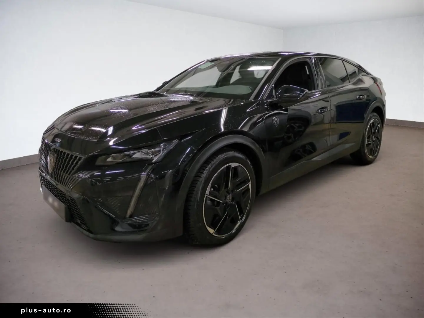 PEUGEOT 408 Hybrid GT