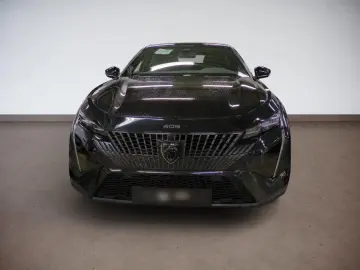 PEUGEOT 408 Hybrid GT