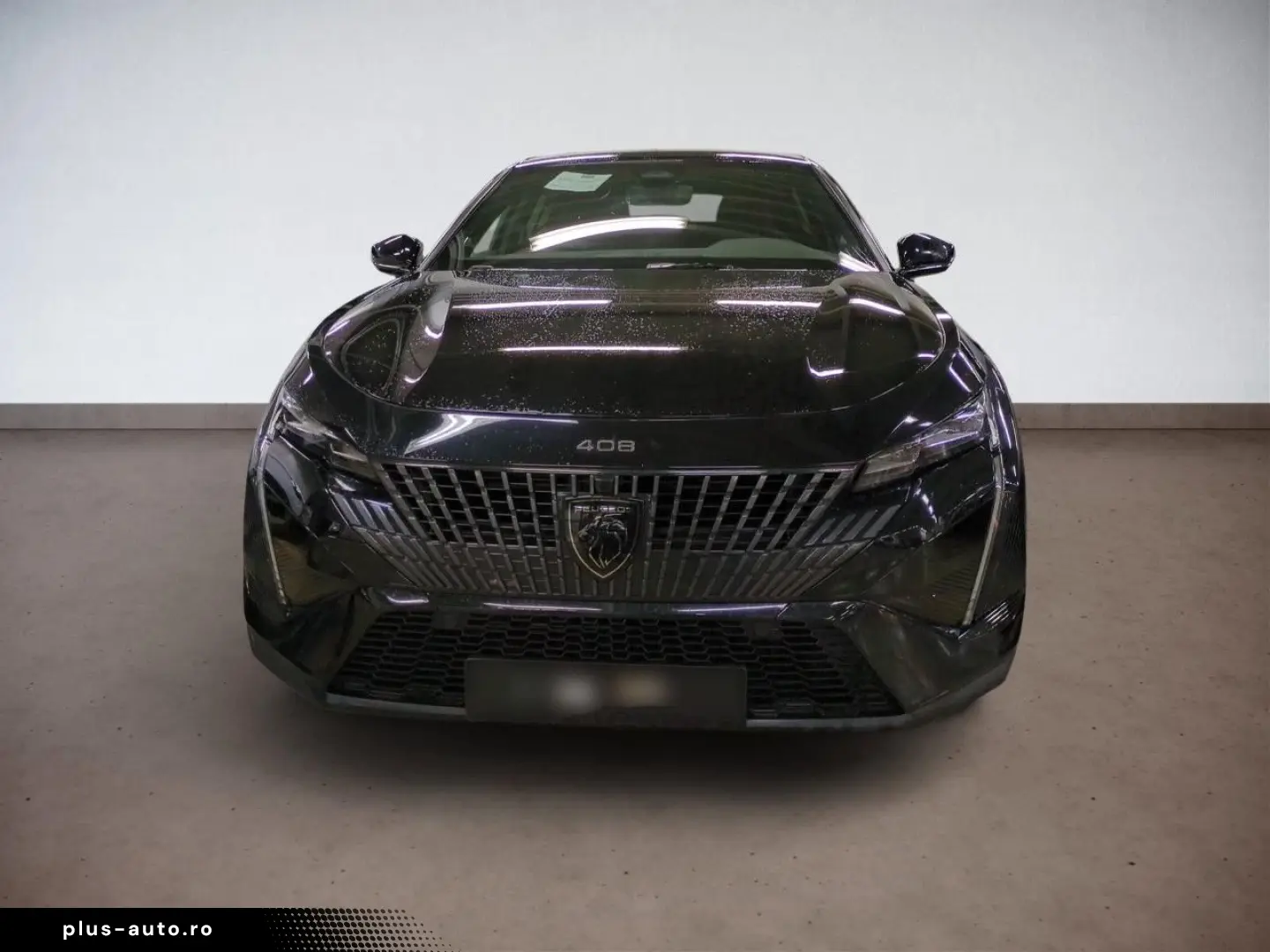 PEUGEOT 408 Hybrid GT