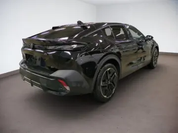 PEUGEOT 408 Hybrid GT