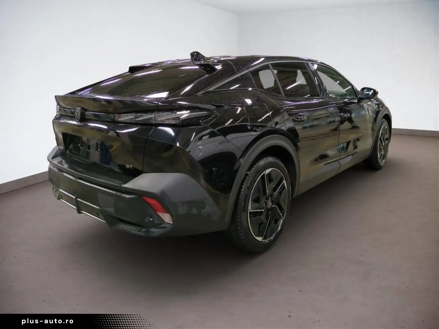 PEUGEOT 408 Hybrid GT