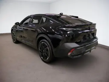 PEUGEOT 408 Hybrid GT