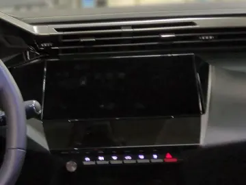 PEUGEOT 408 Hybrid GT