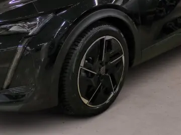 PEUGEOT 408 Hybrid GT