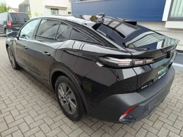 PEUGEOT 408 Allure