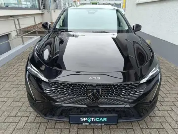 PEUGEOT 408 Allure