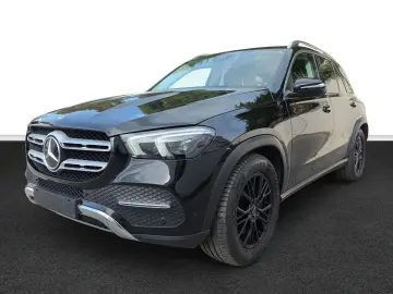 MERCEDES-BENZ GLE 350 e 4Matic