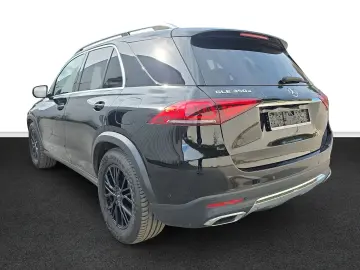 MERCEDES-BENZ GLE 350 e 4Matic