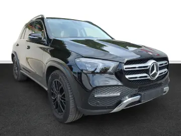 MERCEDES-BENZ GLE 350 e 4Matic
