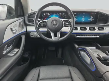 MERCEDES-BENZ GLE 350 e 4Matic
