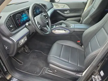 MERCEDES-BENZ GLE 350 e 4Matic