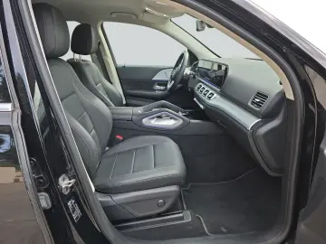 MERCEDES-BENZ GLE 350 e 4Matic