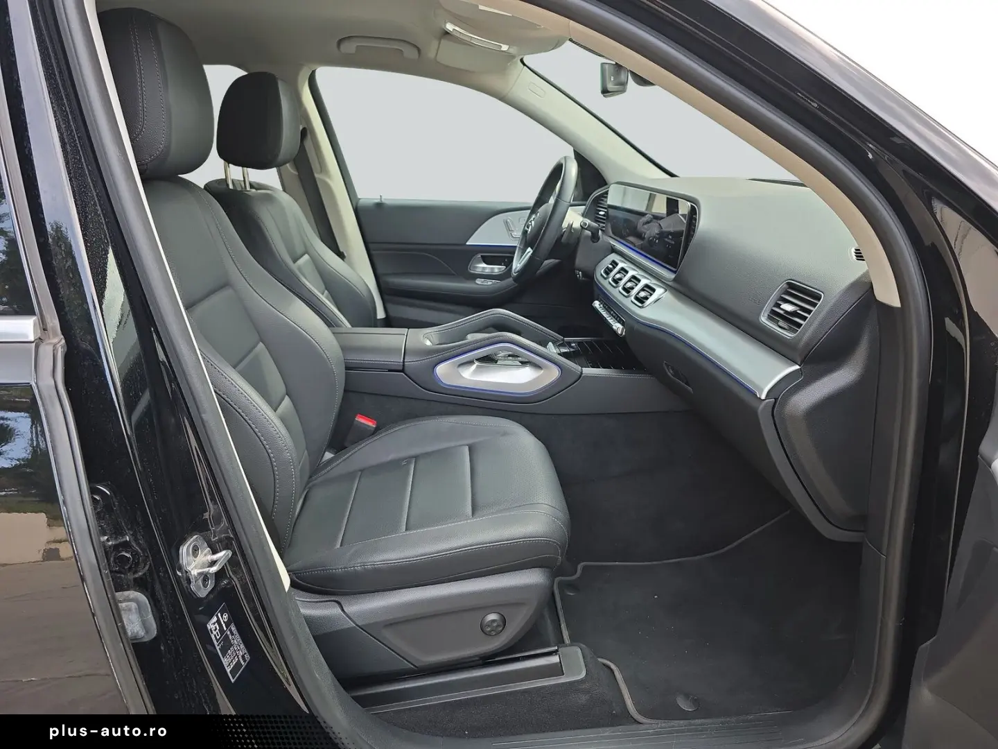 MERCEDES-BENZ GLE 350 e 4Matic