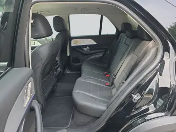 MERCEDES-BENZ GLE 350 e 4Matic