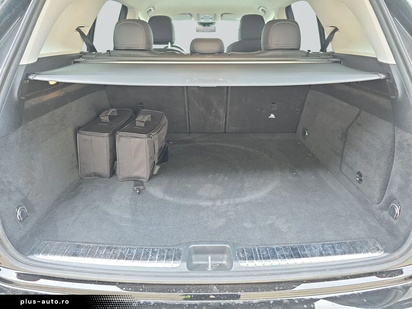 MERCEDES-BENZ GLE 350 e 4Matic