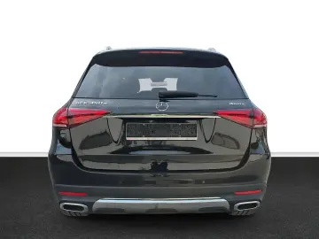 MERCEDES-BENZ GLE 350 e 4Matic