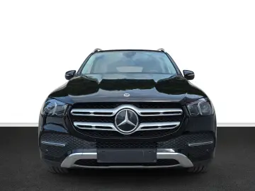 MERCEDES-BENZ GLE 350 e 4Matic