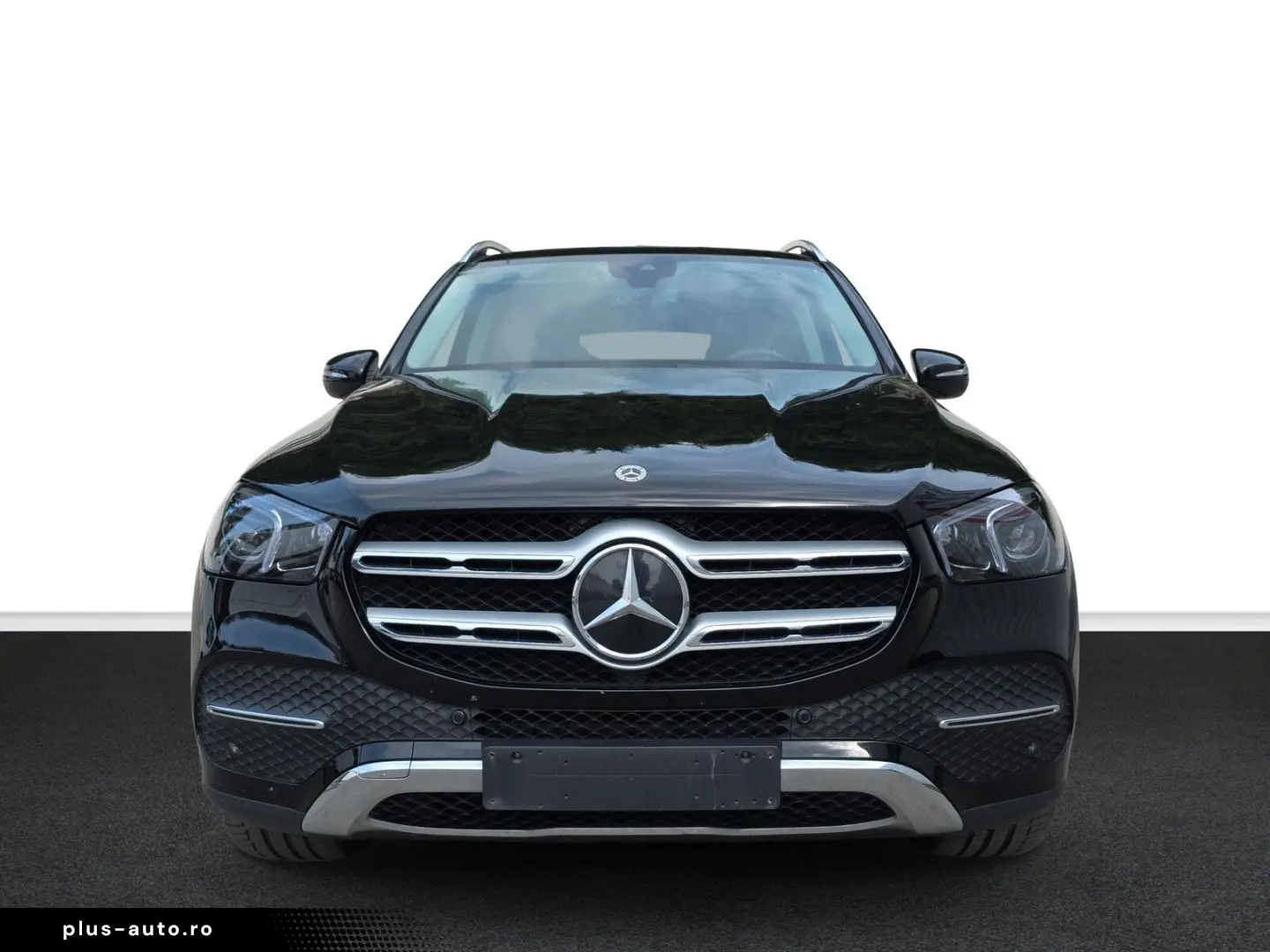 MERCEDES-BENZ GLE 350 e 4Matic