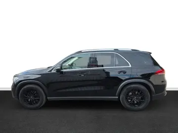 MERCEDES-BENZ GLE 350 e 4Matic