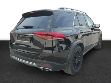 MERCEDES-BENZ GLE 350 e 4Matic